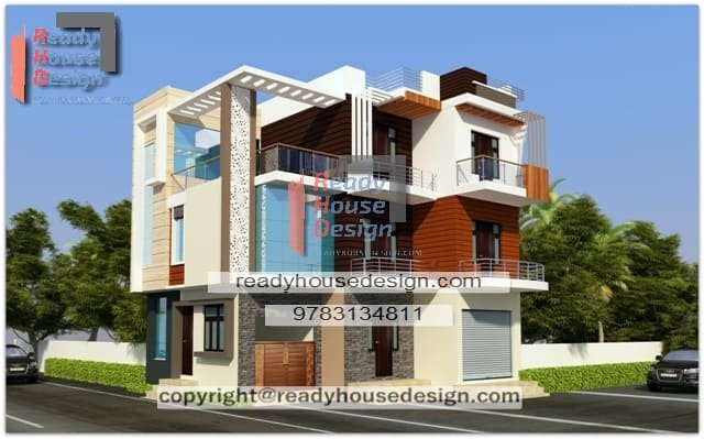 home design exterior images