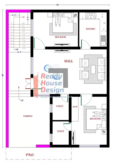 house plans for 1200 sq ft 