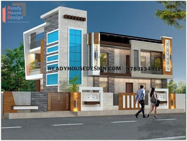 house construction rate per square feet in India