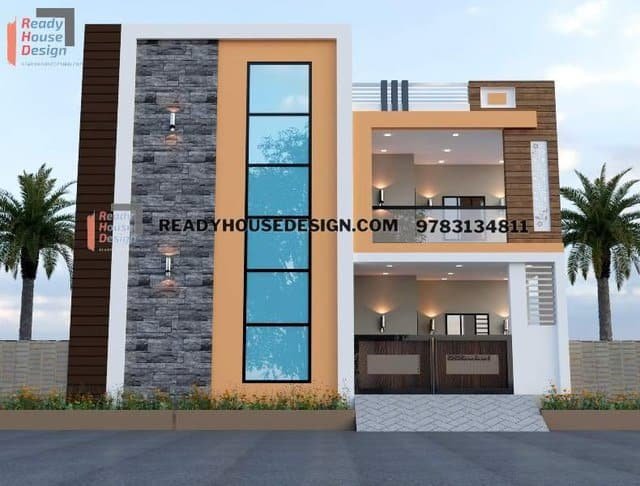 eco friendly house construction in India