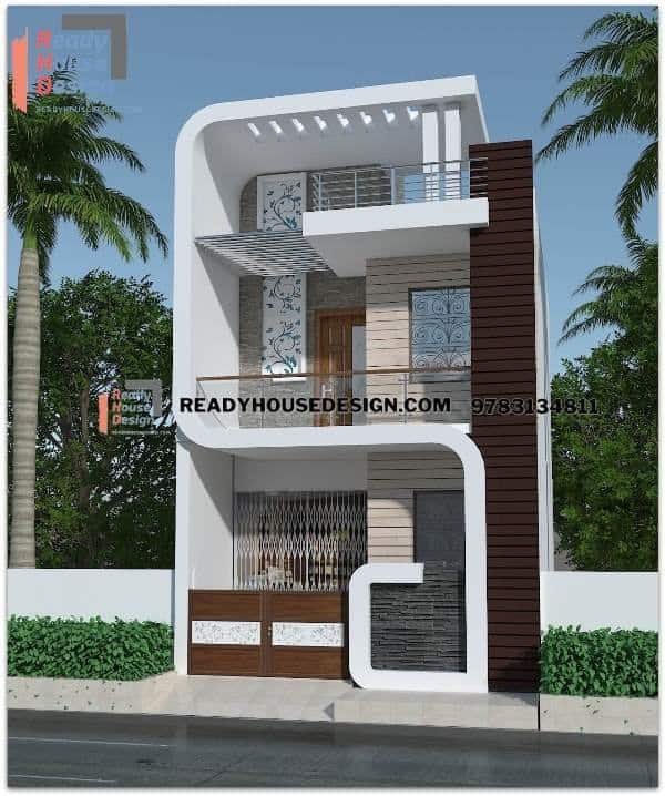 3 bhk house construction cost