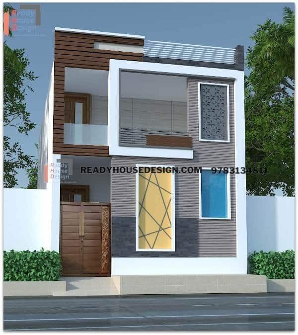 pre construction houses in India