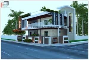 simple front elevation designs for small houses