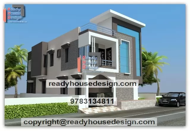 35×52-ft-simple-house-design-two-floor-plan-elevation