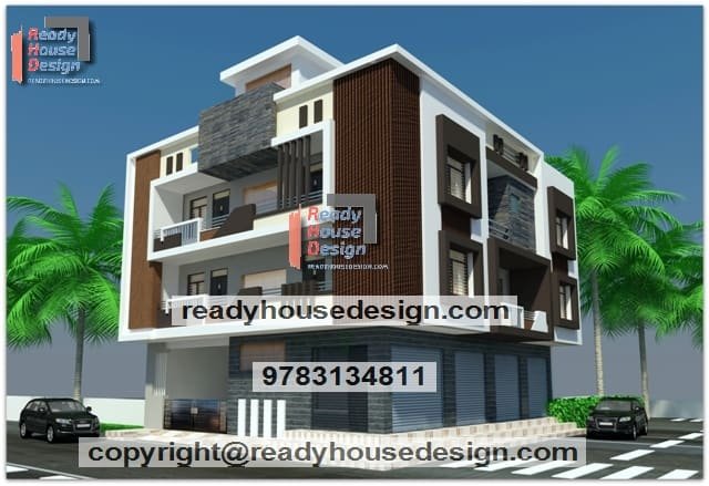 40×45-ft-3-floor-house-elevation-design-plan