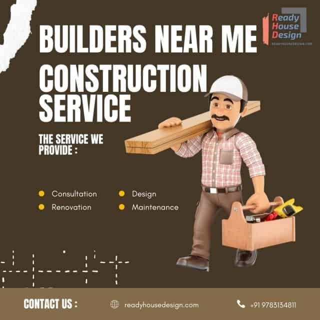  Builder in Anand