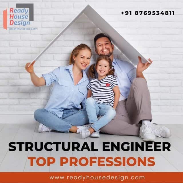 Structural engineer inTonk
