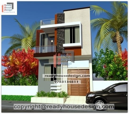 20×40-ft-front-elevation-designs-for-small-houses-double-story-home-plan