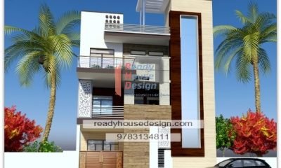 25×25-ft-simple-indian-house-design-picture-three-floor-plan-elevation
