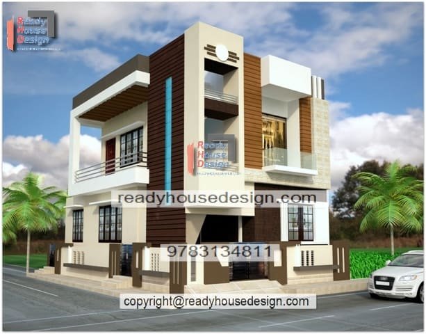 29×46-ft-house-design-plan-double-story-elevation-1