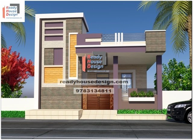 30×40-ft-ground-floor-front-design-for-modern-house