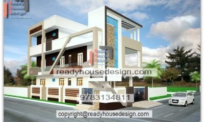 32×55-ft-house-design-plan-double-floor-elevation