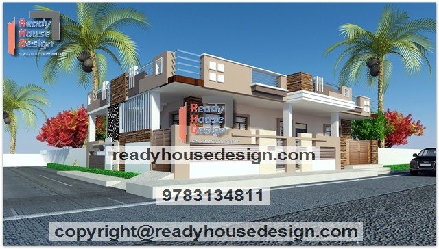 40×60-ft-single-floor-house-elevation-photo-plan