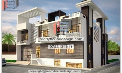 52×56-ft-indian-simple-house-design-double-story-plan-elevation