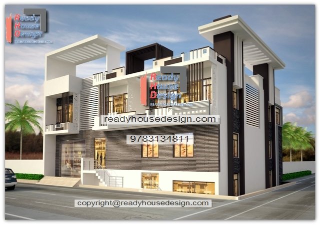 52×56-ft-indian-simple-house-design-double-story-plan-elevation