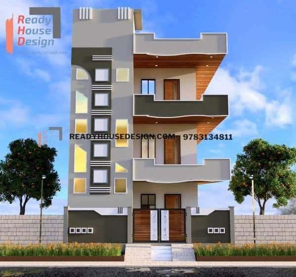 normal-house-front-elevation-designs