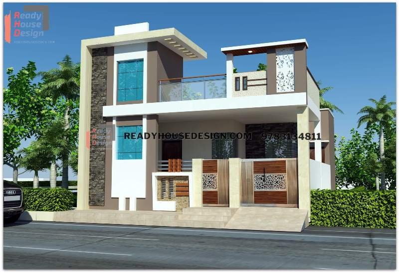 single-floor-house-front-design-images-1