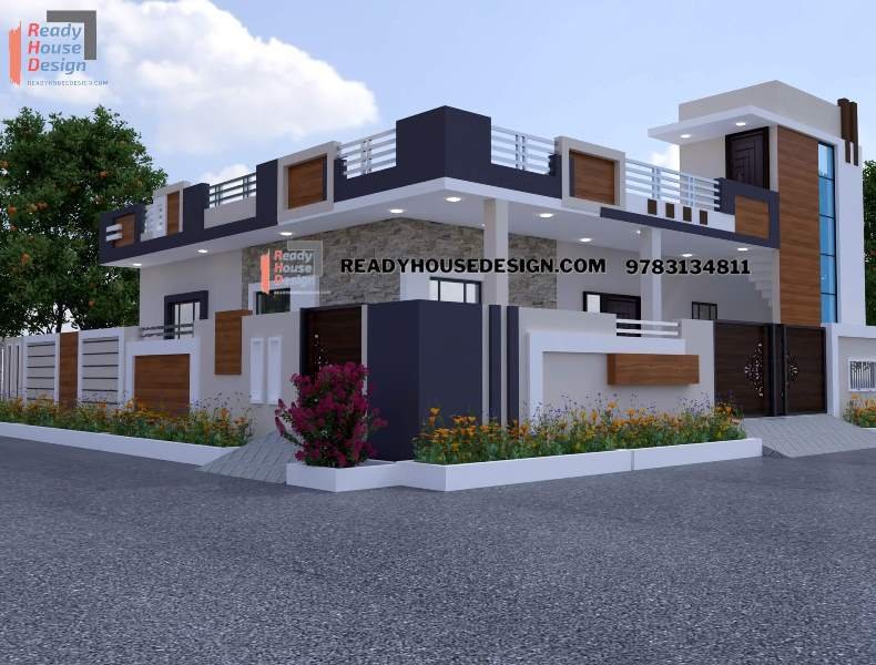 single-floor-house-design-house-balcony-design-village-house-design