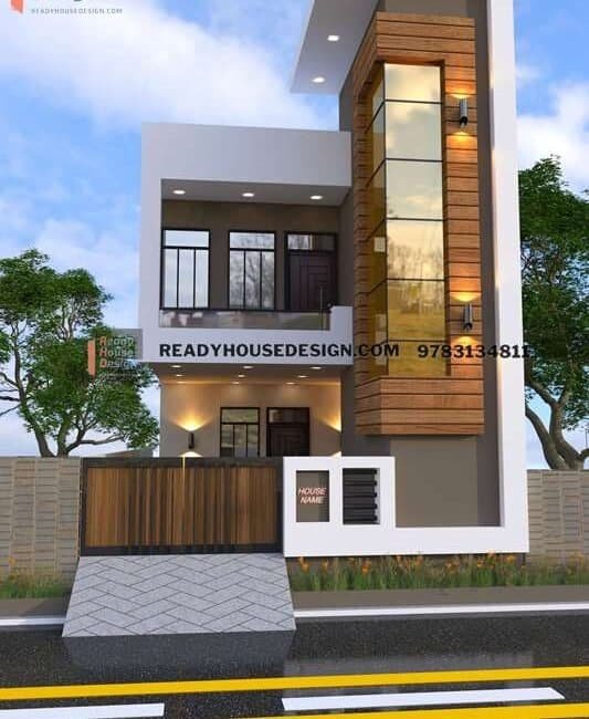 village-normal-house-front-elevation-designs