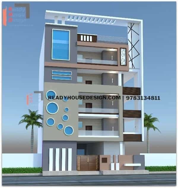 3d-multi-story-front-elevation