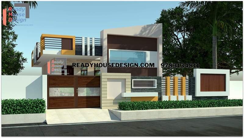 elevation-design-single-floor