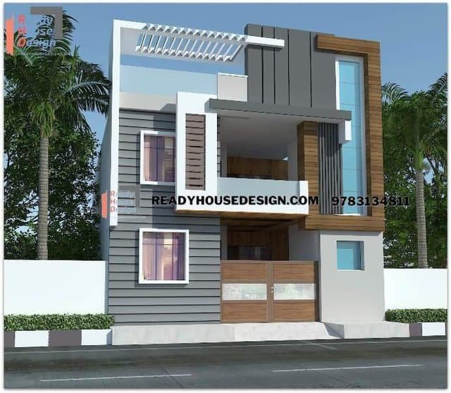 exterior-house-colors-grey