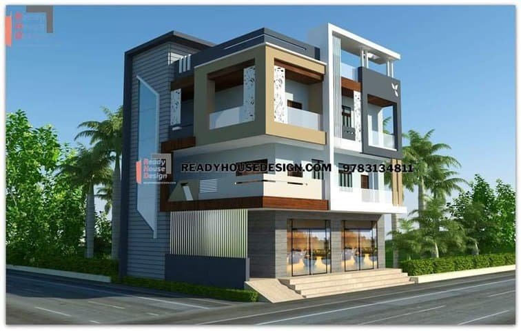 exterior-of-commercial-design