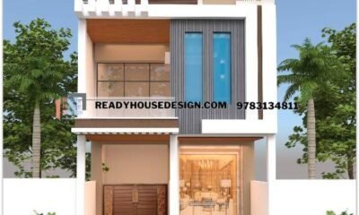 simple commercial house design